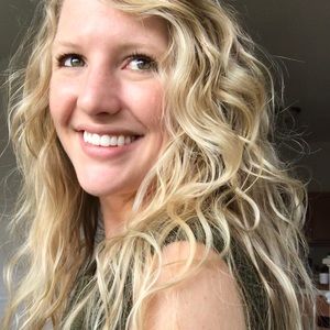 Meet your Posher, Heather